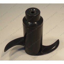 Нож для теста пластиковый для комбайна Philips HR7775, HR7774