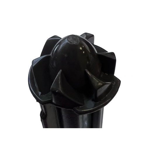 Нож в чашу для блендера Philips (в чашу 700 мл, диаметр чаши 12 см) 420303554100