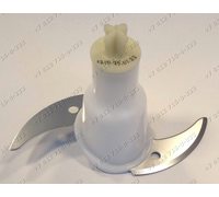 Нож в большую чашу для блендера Rolsen SM-700MFS SM700MFS