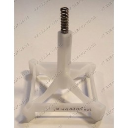 Переходник-держатель для кухонного комбайна Bosch MUM4856EU/05