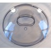 Крышка насадки-соковыжималки для кухонного комбайна Bosch MCM51/52/53.. - 00361686