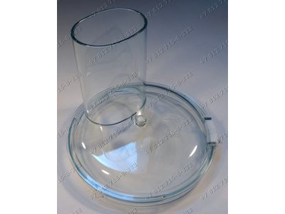 Крышка чаши для блендера Bosch MCM2000