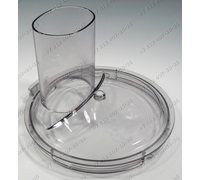 Крышка чаши для смешивания кухонного комбайна Bosch MCM32/34/35.. - 12007720