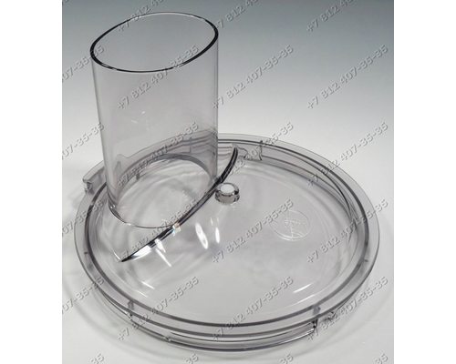 Крышка чаши для смешивания кухонного комбайна Bosch MCM32/34/35.. - 12007720