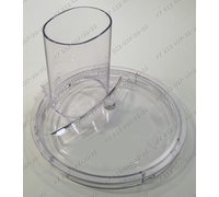 Крышка чаши для смешивания кухонного комбайна Bosch MCM31/32.. - 12009552