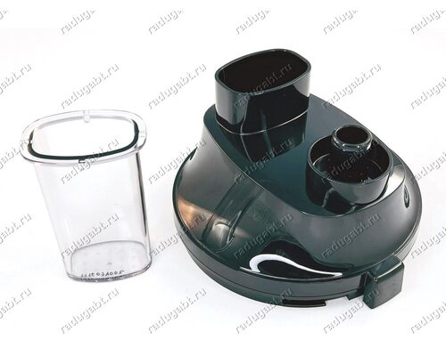 Крышка основной чаши для кухонного комбайна Bosch MSM881X, MSM881X1/01