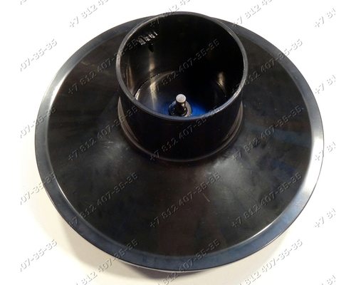 Редуктор чаши - крышка чаши для блендера Marta MT-1548, MT1548, MT-1549, MT1549