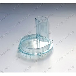 Крышка комбайна Philips HR7710/8, HR7715/00, HR7710/01, HR7710/80