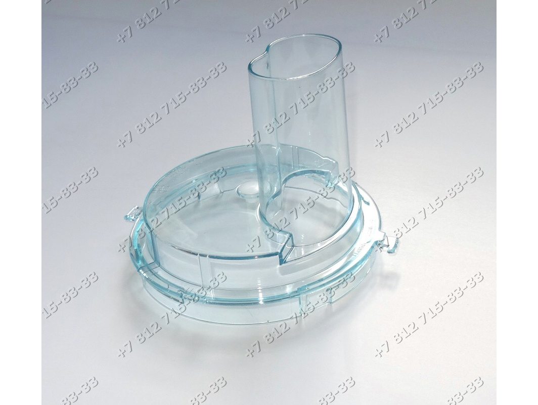 Крышка комбайна Philips HR7710/8, HR7715/00, HR7710/01, HR7710/80 ...