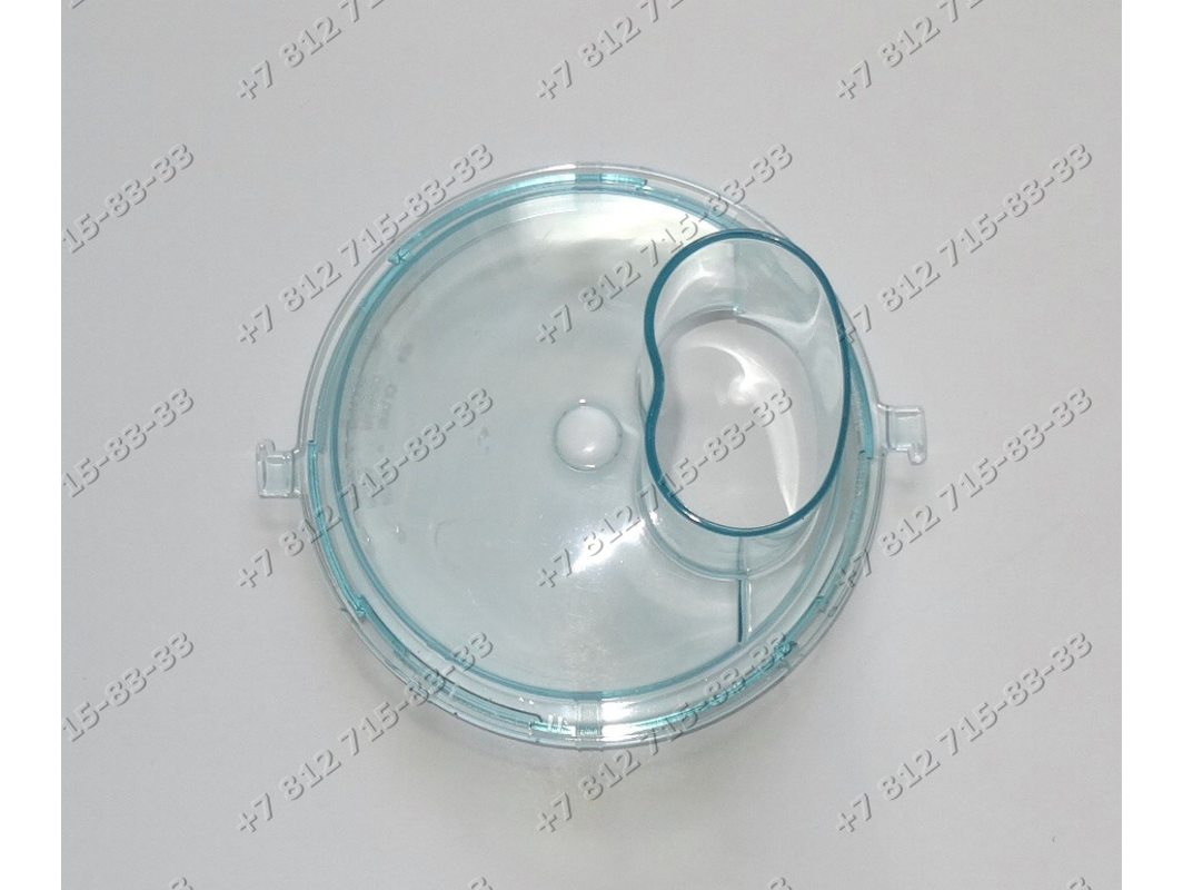 Крышка комбайна Philips HR7710/8, HR7715/00, HR7710/01, HR7710/80 ...