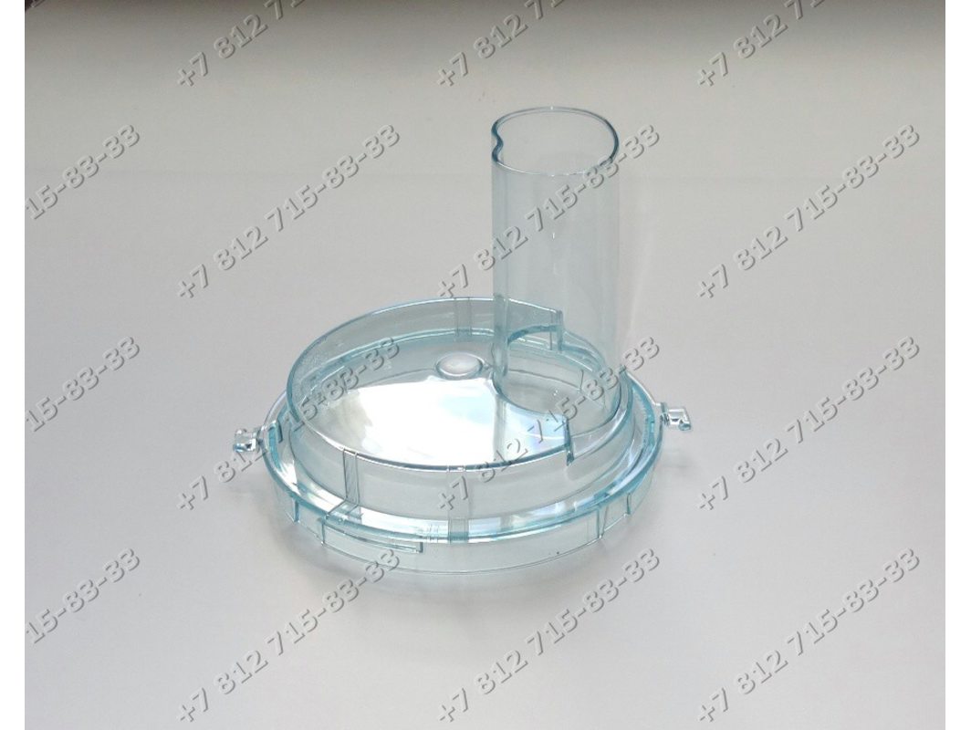 Крышка комбайна Philips HR7710/8, HR7715/00, HR7710/01, HR7710/80 ...