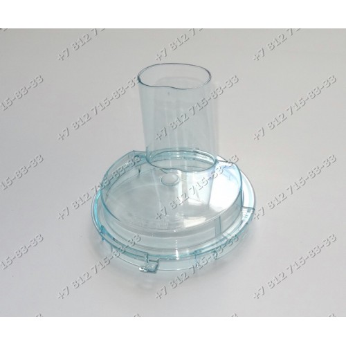 Крышка комбайна Philips HR7710/8, HR7715/00, HR7710/01, HR7710/80