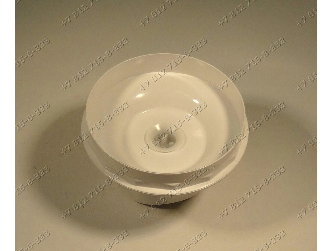 Редуктор для блендера Braun 4191 - Запчасти РадугаБТ в %rs_city_gde%