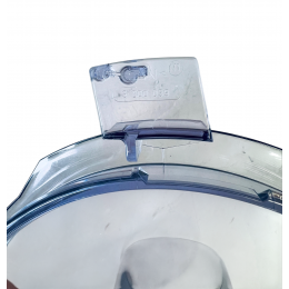 Крышка чаши для кухонного комбайна Braun K700 3202-3205 - 7051139 - на чашу 2000 мл