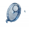 Крышка чаши для кухонного комбайна Braun K700 3202-3205 - 7051139 - на чашу 2000 мл