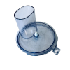 Крышка чаши для кухонного комбайна Braun K700 3202-3205 - 7051139 - на чашу 2000 мл