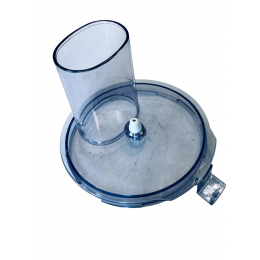 Крышка чаши для кухонного комбайна Braun K700 3202-3205 - 7051139 - на чашу 2000 мл