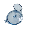 Крышка чаши для кухонного комбайна Braun K700 3202-3205 - AS00005625 - на чашу 2000 мл