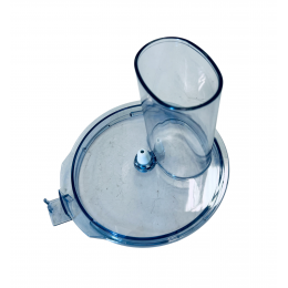 Крышка чаши для кухонного комбайна Braun K700 3202-3205 - AS00005625 - на чашу 2000 мл