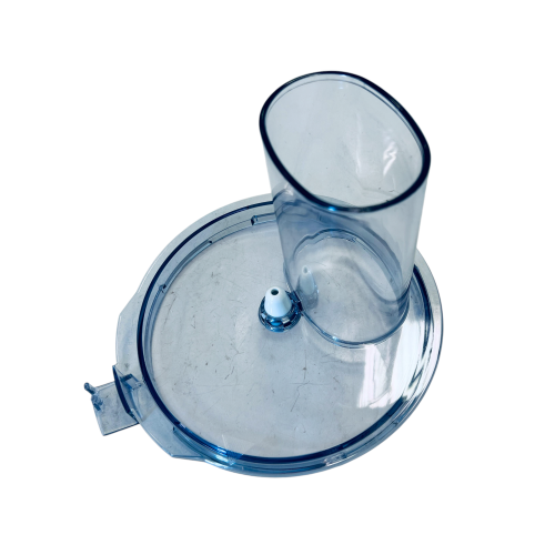 Крышка чаши для кухонного комбайна Braun K700 3202-3205 - AS00005625 - на чашу 2000 мл