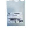 Крышка чаши для кухонного комбайна Braun K700 3202-3205 - AS00005625 - на чашу 2000 мл