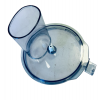 Крышка чаши для кухонного комбайна Braun K700 3202-3205 - AS00005625 - на чашу 2000 мл