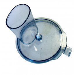 Крышка чаши для кухонного комбайна Braun K700 3202-3205 - AS00005625 - на чашу 2000 мл