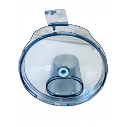 Крышка чаши для кухонного комбайна Braun K700 3202-3205 - AS00005625 - на чашу 2000 мл