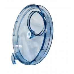 Крышка чаши для кухонного комбайна Braun K700 3202-3205 - AS00005625 - на чашу 2000 мл