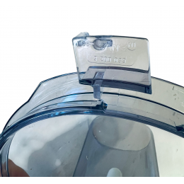 Крышка чаши для кухонного комбайна Braun K700 3202-3205 - AS00005625 - на чашу 2000 мл