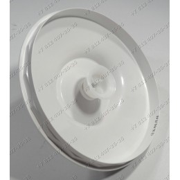 Редуктор (крышка) для основной чаши 500 мл для миксера Braun 4644, HM3135WH, HM3137WH, M1050, M1000, M1030, M1070