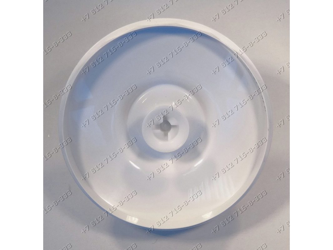 Редуктор для блендера Braun 4162, 4193 - Запчасти РадугаБТ в %rs_city_gde%