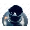 Редуктор чаши - крышка чаши 500 мл и 1000 мл для блендера Braun 4200, MQ9045, MQ9087 и т.д.