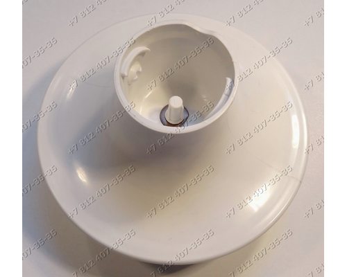 Крышка чаши для блендера Kenwood HB600, HB616, HB645, HB660, HB605, HB655