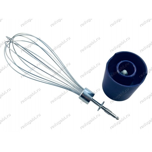 Венчик для блендера Vitek VT-3408VT - в сборе с редуктором
