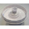 Редуктор чаши белый для блендера Vitek VT-3419W VT3419W