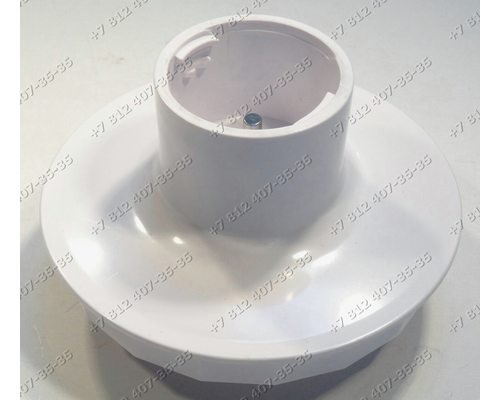 Редуктор чаши белый для блендера Vitek VT-3419W VT3419W