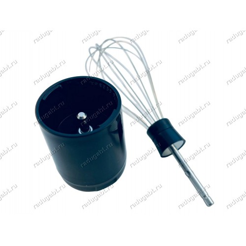 Венчик для блендера Vitek VT-3400 - в сборе с редуктором
