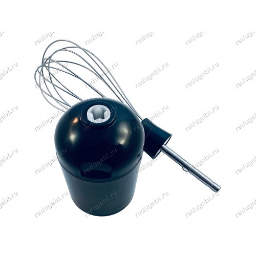 Венчик для блендера Vitek VT-3400 - в сборе с редуктором
