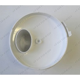 Редуктор большой чаши для блендера Zelmer 480, 490, 491, 491.30NM, 491.30 NM