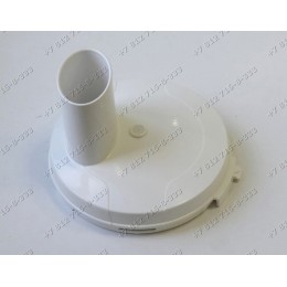 Редуктор большой чаши для блендера Zelmer 480, 490, 491, 491.30NM, 491.30 NM