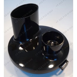 Редуктор чаши (крышка чаши) для блендера Mystery MMC-1423 MMC1423