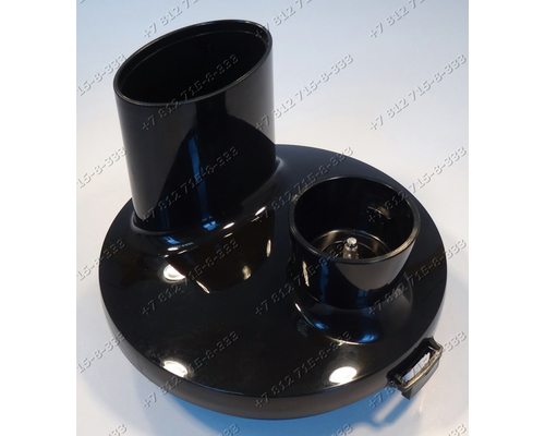 Редуктор чаши (крышка чаши) для блендера Mystery MMC-1423 MMC1423