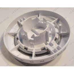 Ручка выбора режимов для кухонного комбайна Bosch MUM4856EU/05