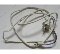 Сетевой шнур блендера Bosch MUM4505/01