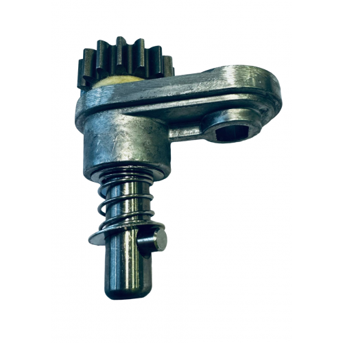 Крепление насадок в сборе кухонного комбайна Redmond RKM-4035 RKM-4040 RKM-4045