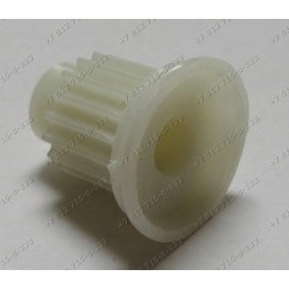 Шестерня мотора для кухонного комбайна MASTERCHEF 750, DUOTRONIC  A73-79 - MS-4821017