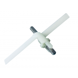 Шток для кухонного комбайна Bosch MUM44, MUM45, MUM46, MUM47, MUM84, MUM86 и т.д. 00091027 ОРИГИНАЛ
