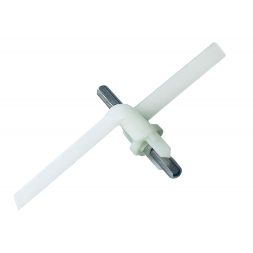 Шток для кухонного комбайна Bosch MUM44, MUM45, MUM46, MUM47, MUM84, MUM86 и т.д. 00091027 ОРИГИНАЛ