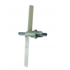 Шток для кухонного комбайна Bosch MUM44, MUM45, MUM46, MUM47, MUM84, MUM86 и т.д. 00091027 S4U